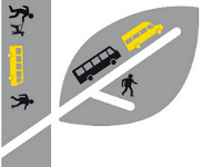 New buses